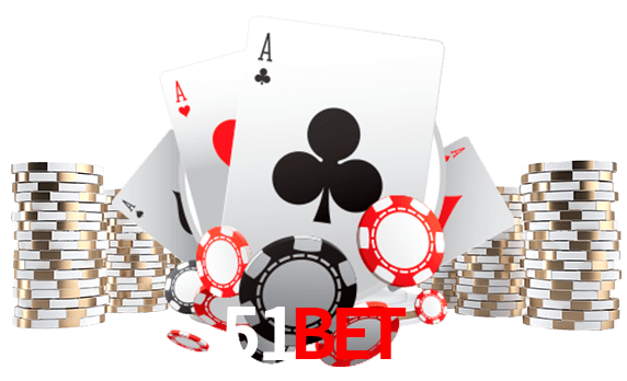 Jogue jogos de pôquer em 51BET
