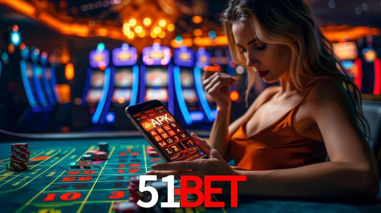 Spaceman Game 51BET