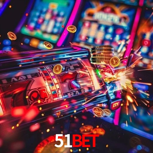 Apostas de Futebol 51BET