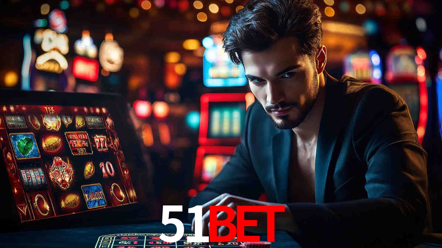 51BET,51BET login