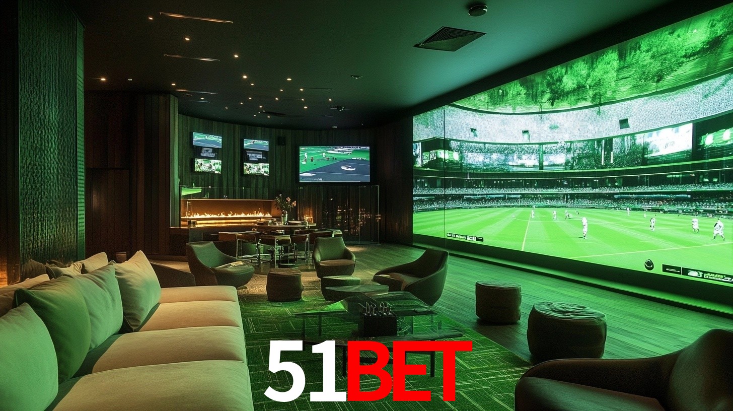 51BET login