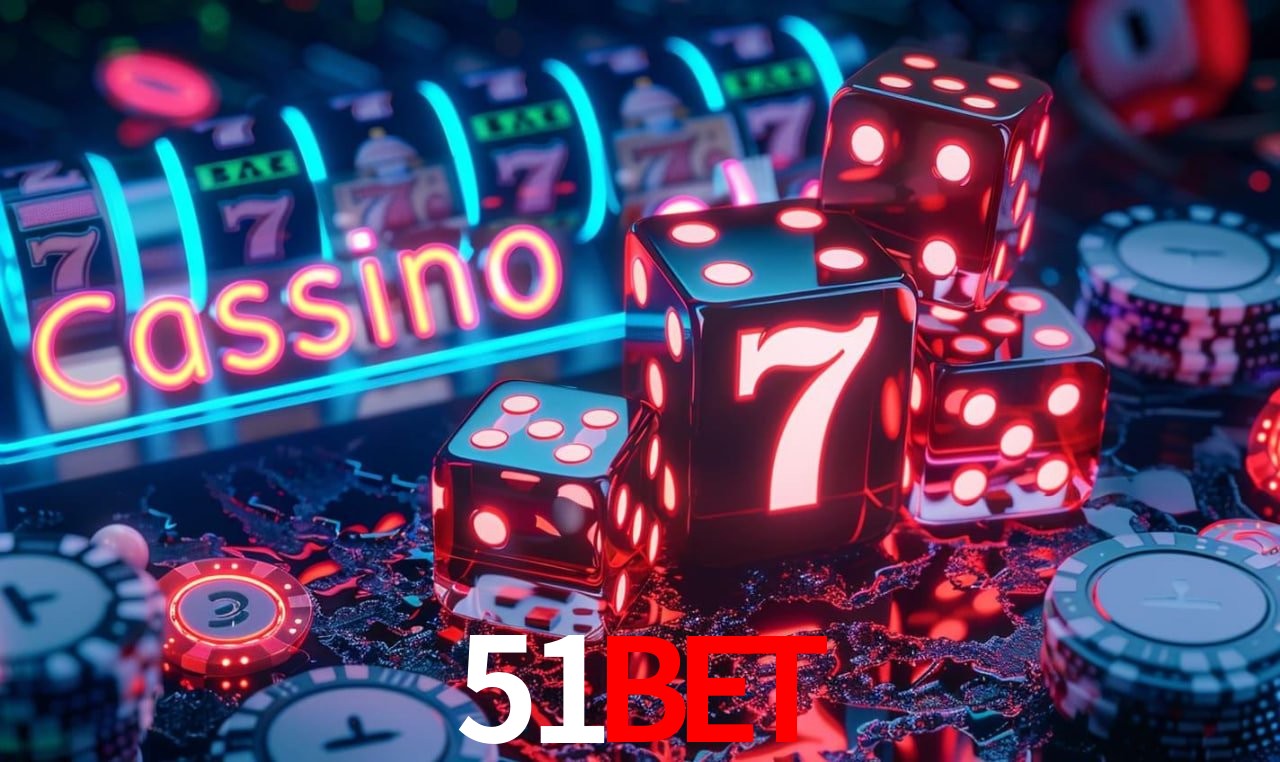 Welcome Bonus 51BET