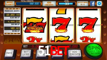 Descubra a Magia dos Jogos de Arcade no 51BET