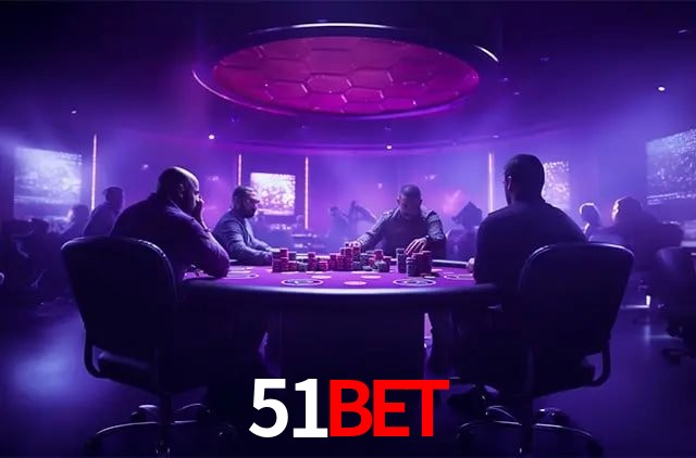 Tecnologia da Plataforma 51BET