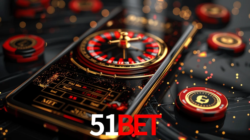 Game Providers 51BET