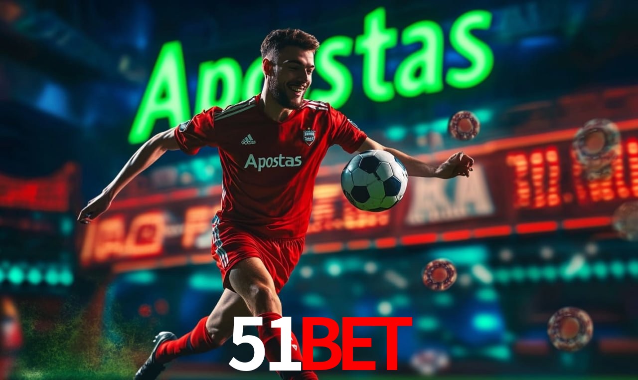 Casino Ao Vivo 51BET