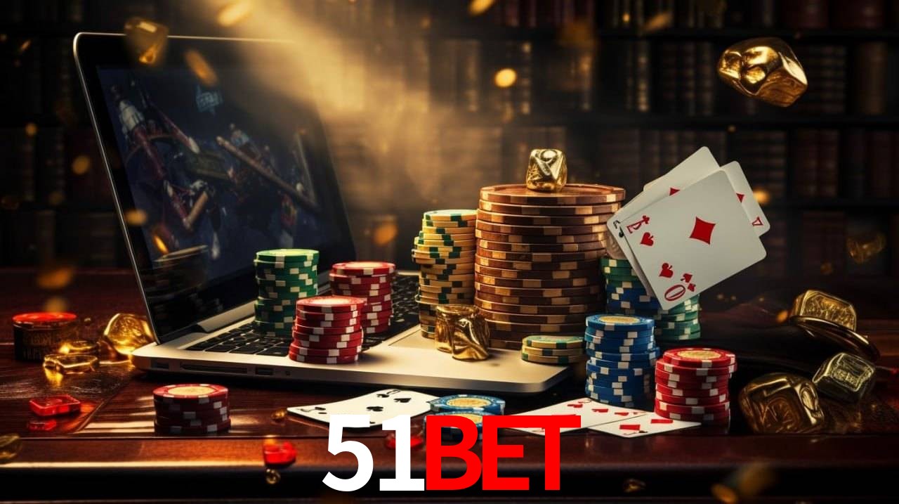 Experiência VIP 51BET
