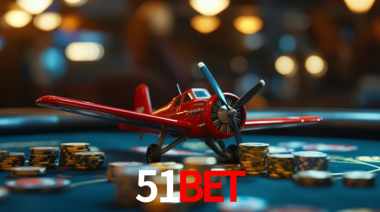 Live Casino 51BET