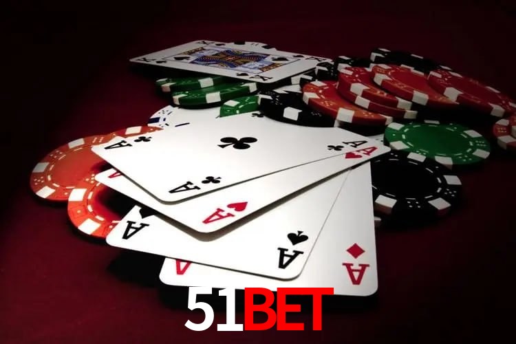 Estatísticas Esportivas 51BET