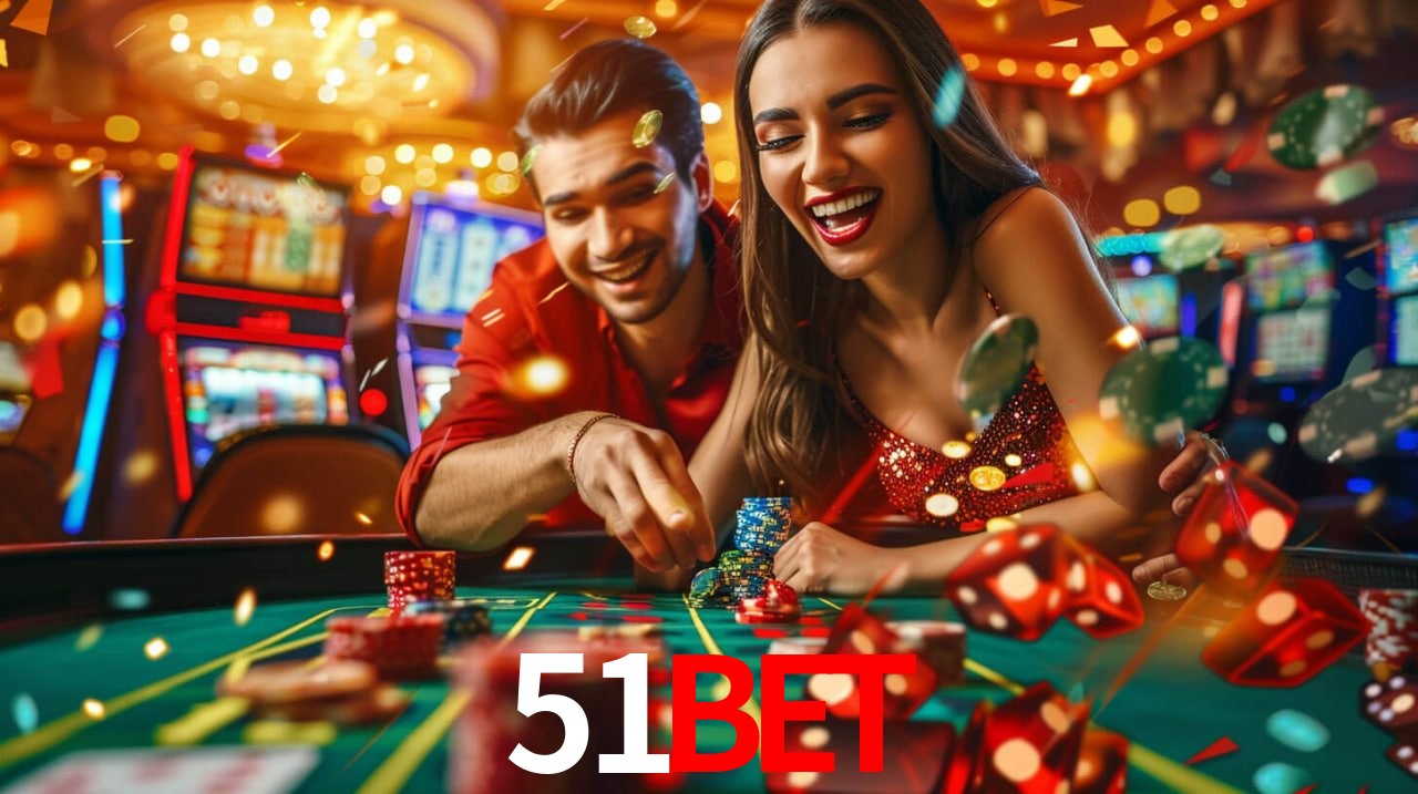 Requisitos do APK da 51BET para Android