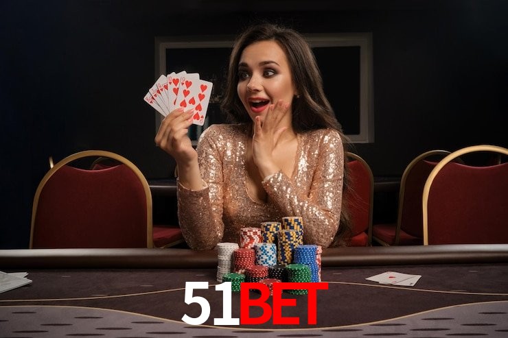 Bônus Diários 51BET