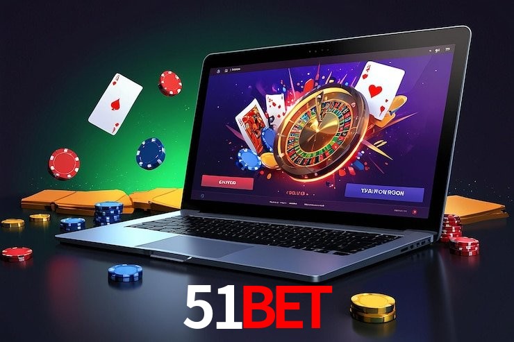 51BET
