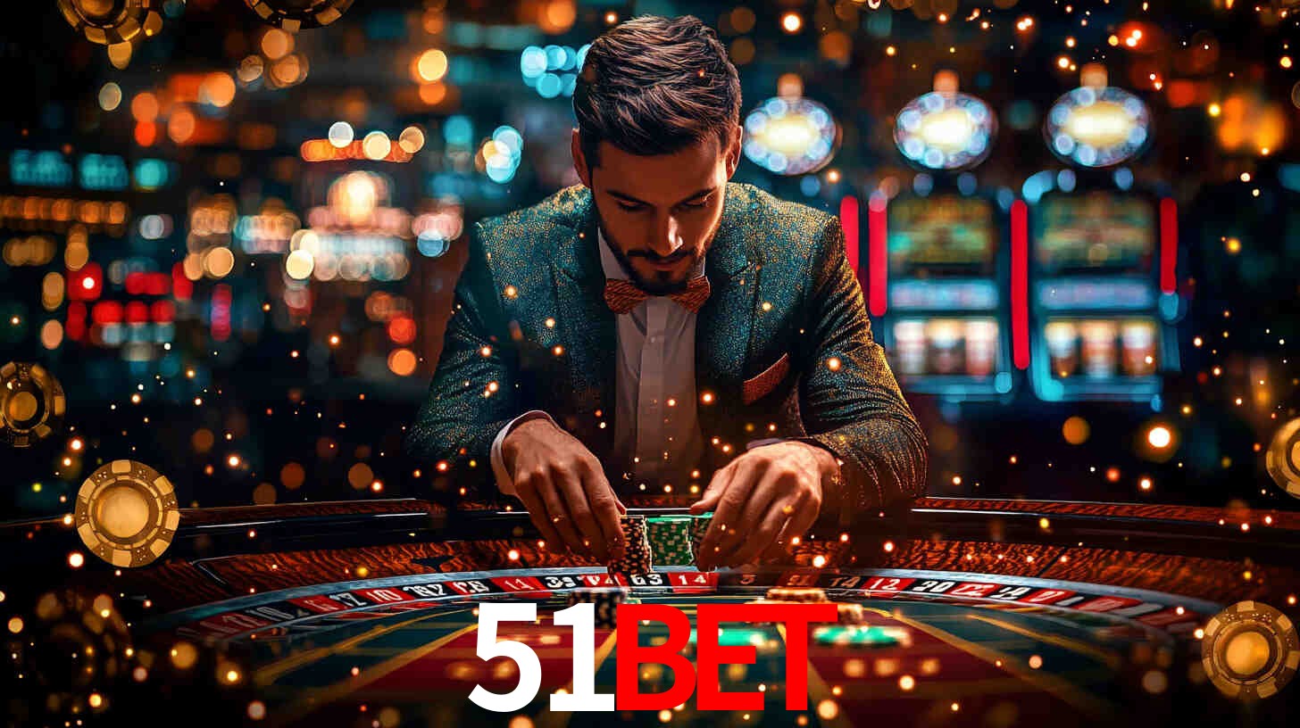 51BET App Interface