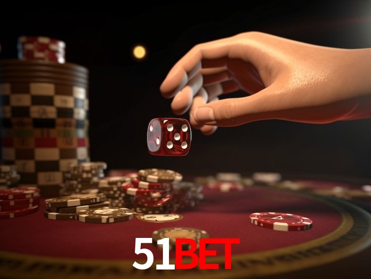 Promoções Sazonais 51BET