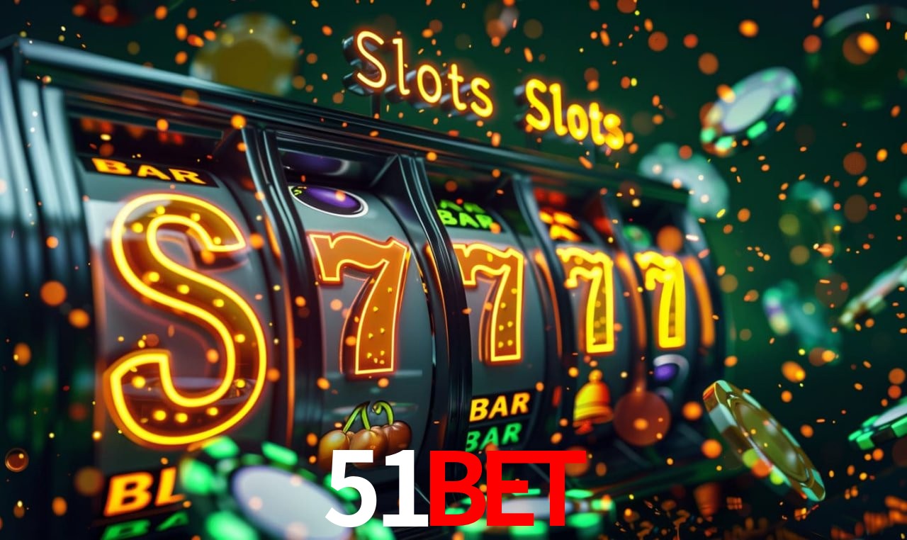 Recursos de Bônus 51BET