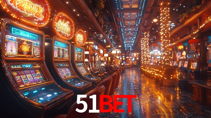 51BET: Seu Especialista em Apostas Esportivas Brasileiras