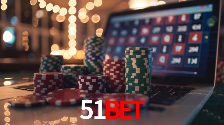 2FA Security 51BET