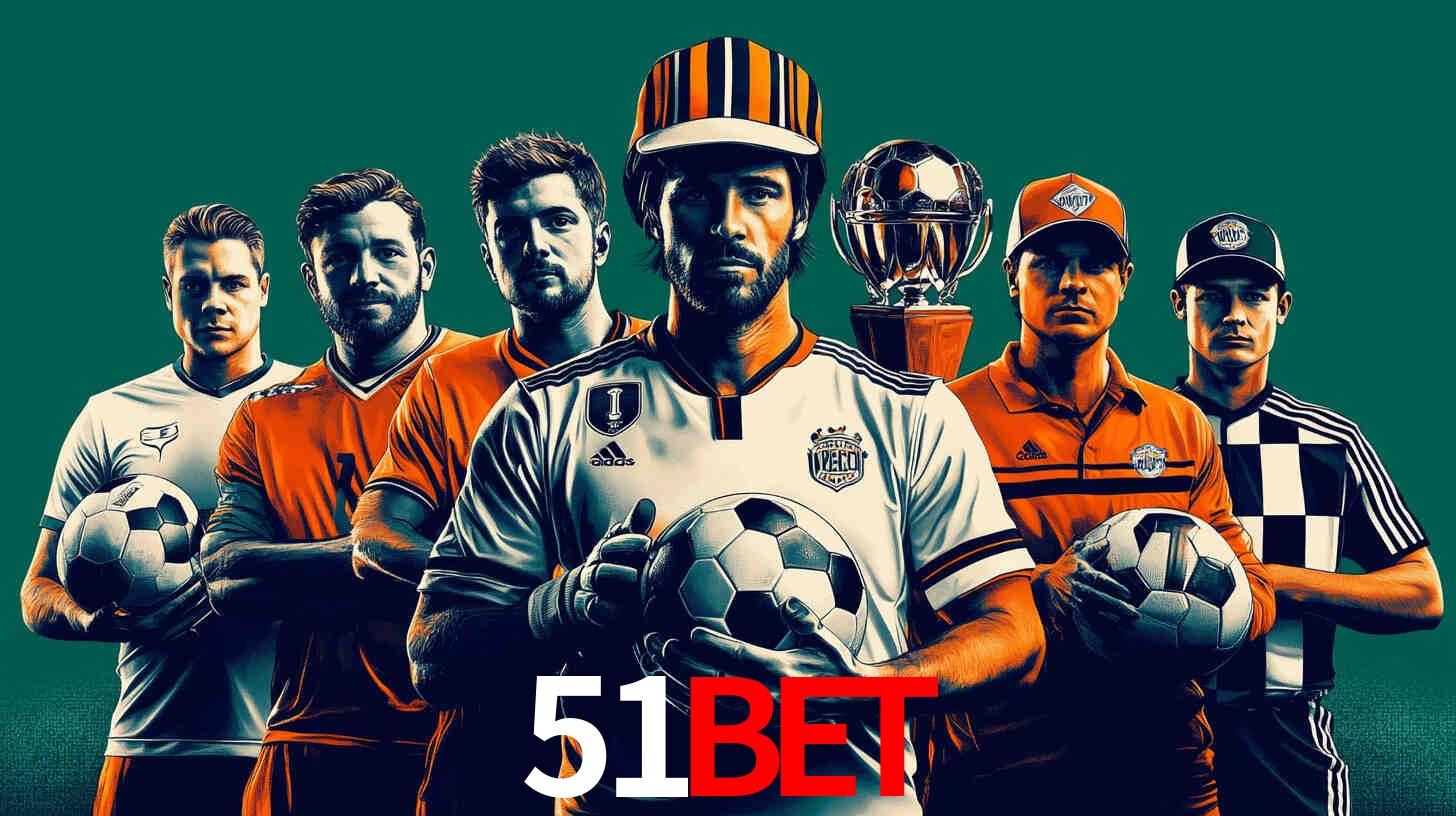 Descubra a Essência do 51BET: Nossa História e Compromissos
