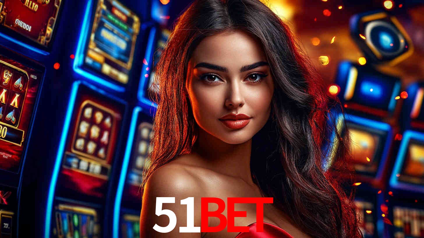 Inovações de Jogos na 51BET: O Futuro das Experiências Interativas