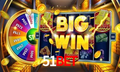 A Experiência Imersiva dos Cassinos Ao Vivo no 51BET