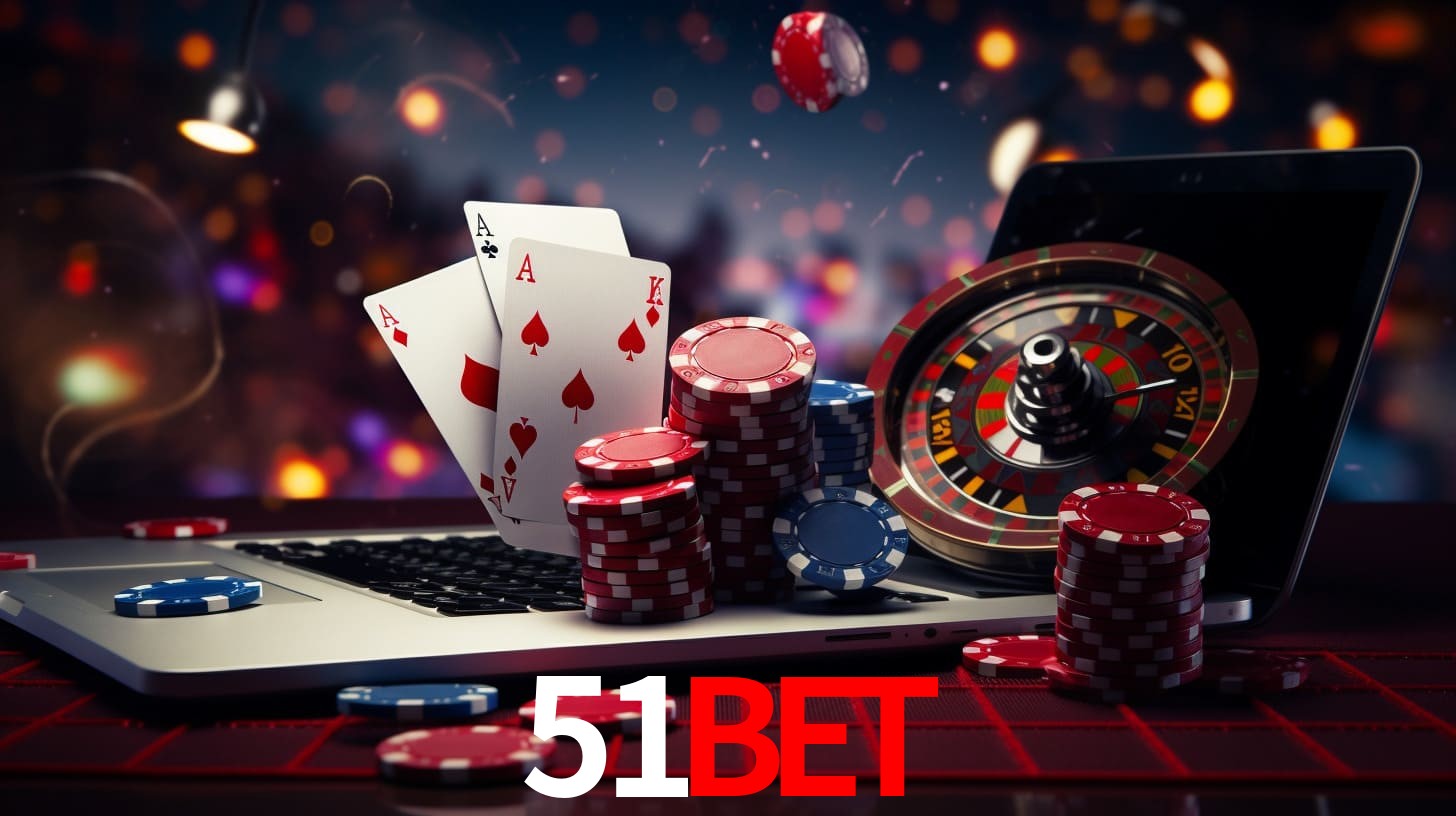 VIP Casino 51BET