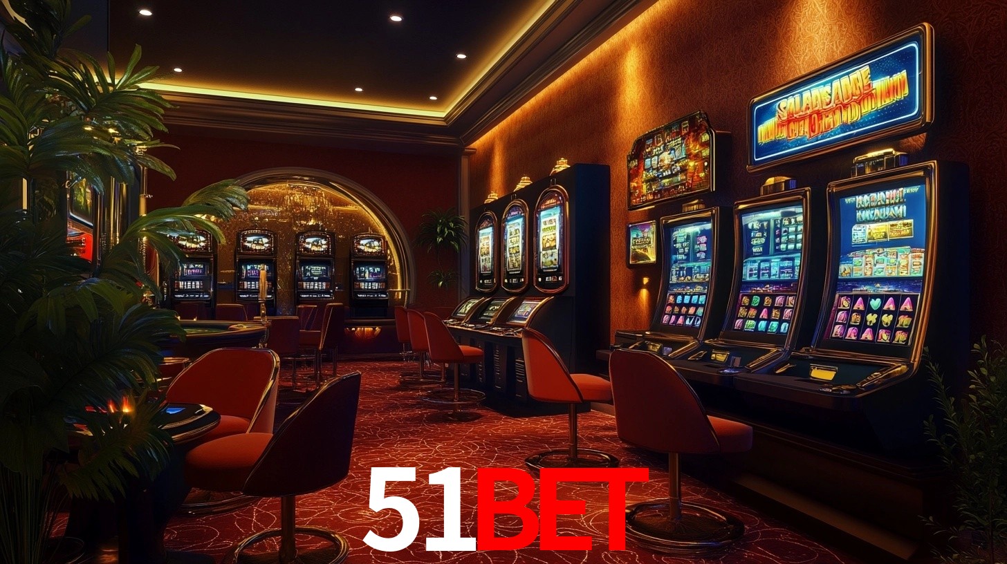 Welcome Bonus 51BET