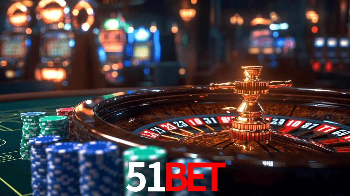 51BET - LICENCIADO OFICIAL - 51BET login