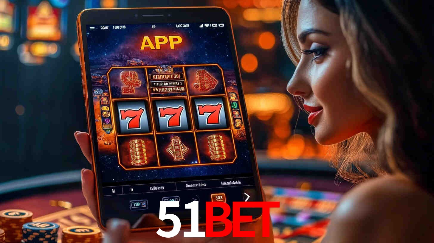 Bônus Generosos e Exclusivos no 51BET para Você!