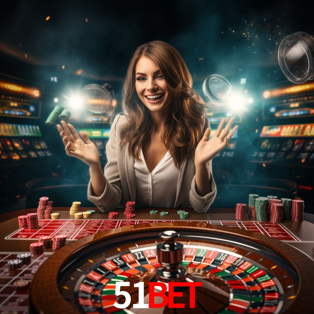 51BET
