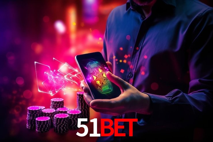 Apostas de Tênis 51BET