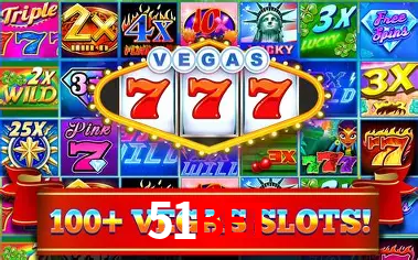 Descubra a Magia dos Jogos de Arcade no 51BET