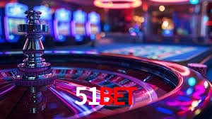 Experiência VIP 51BET
