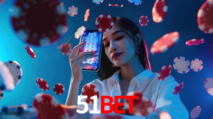 cassino 51BET