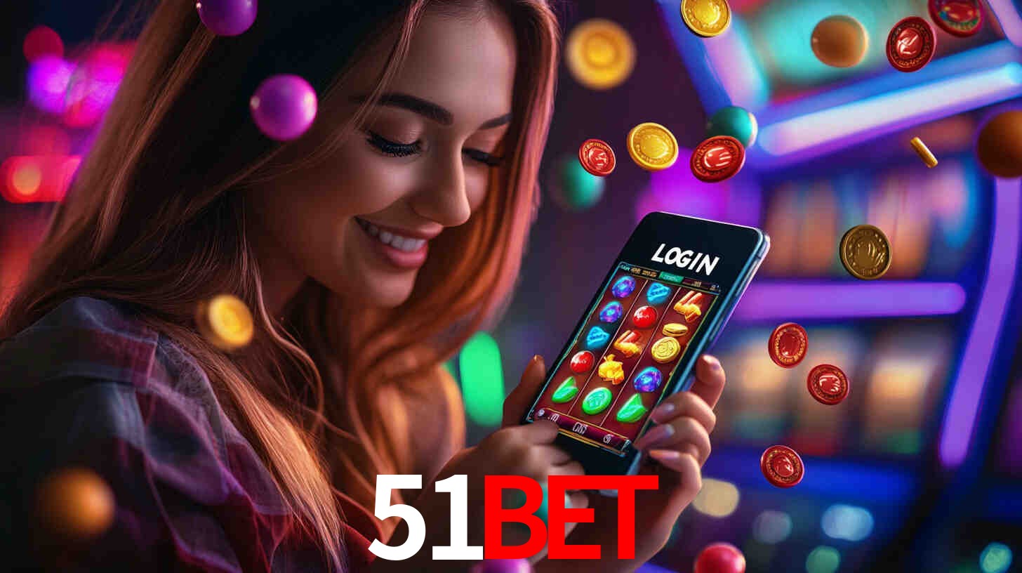 51BET,51BET login
