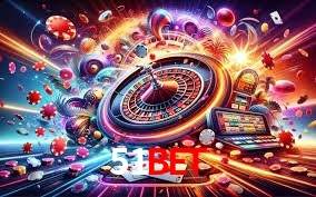 Casino Ao Vivo 51BET