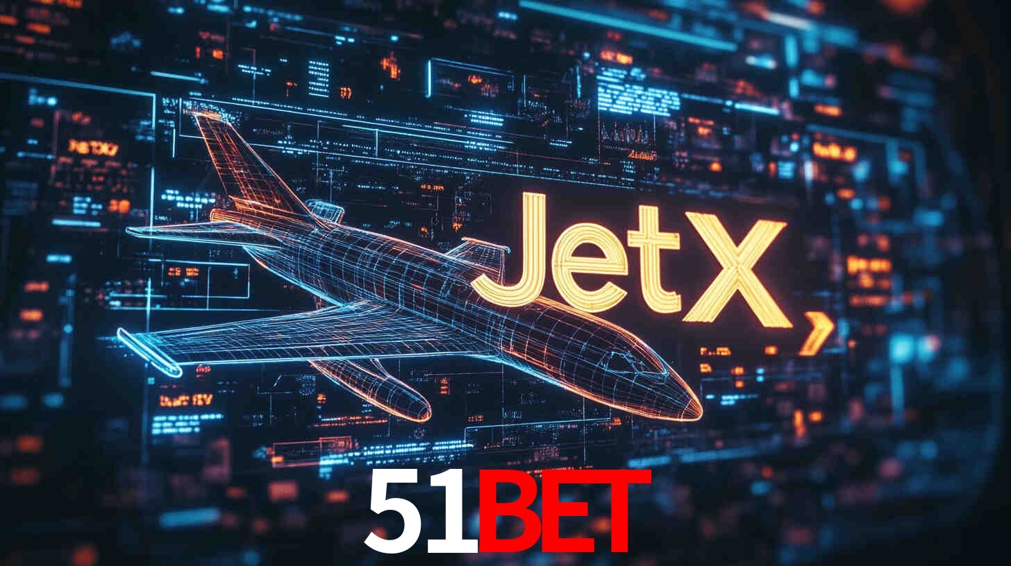 Apostas Esportivas na 51BET: Um Guia Completo