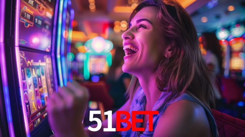 51BET login