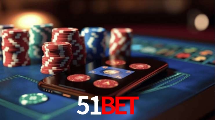 Estatísticas do Jogo 51BET