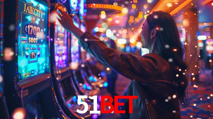 51BET