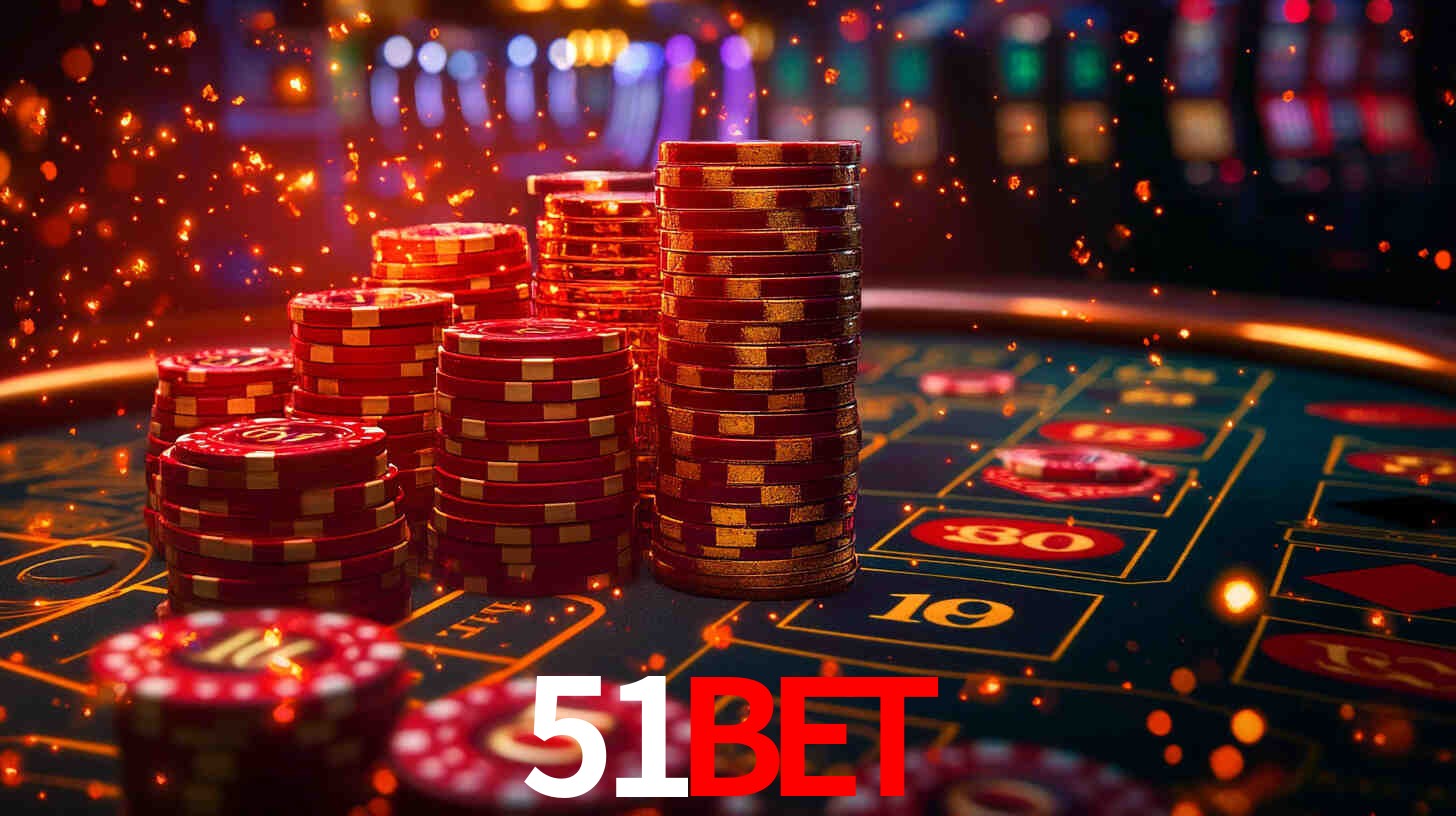 Exclusive Games 51BET