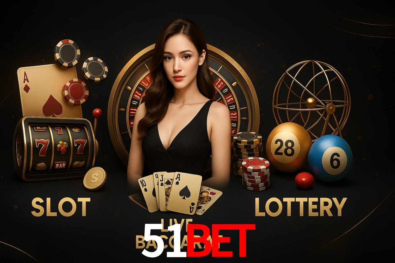 51BET