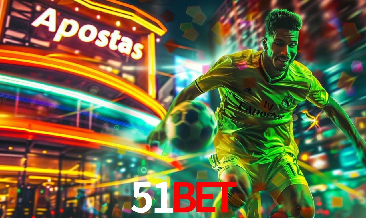 Promoção Relâmpago 51BET