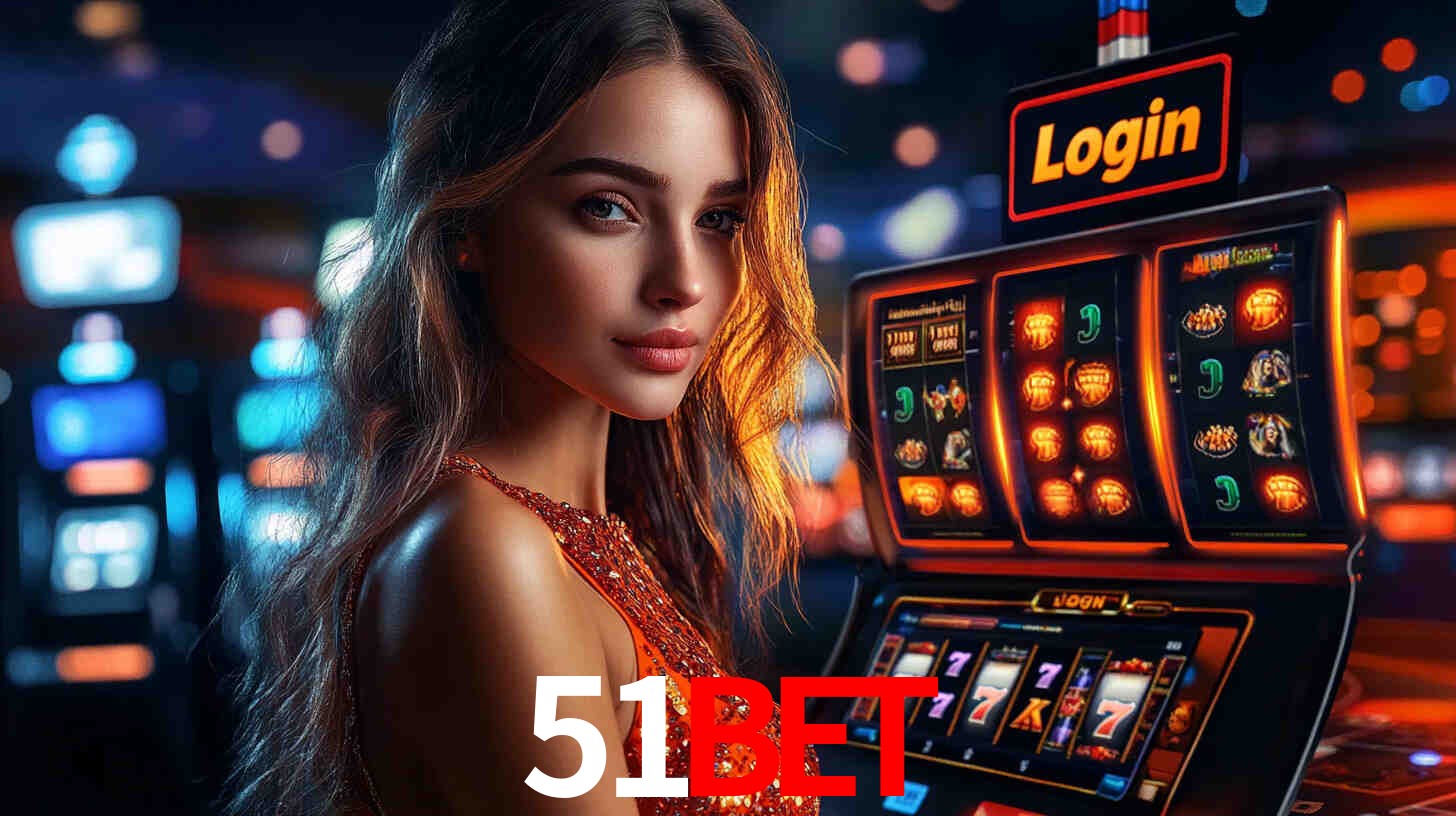 Sinta a adrenalina dos jogos de cassino com 51BET