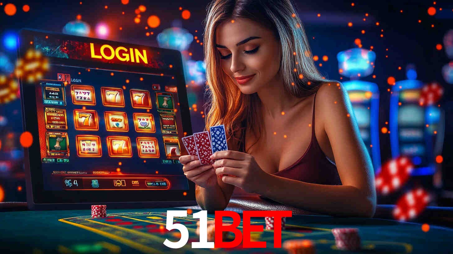 51BET login