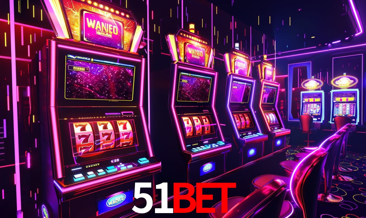A Emoção da Loteria na 51BET: Uma Chance de Mudança de Vida
