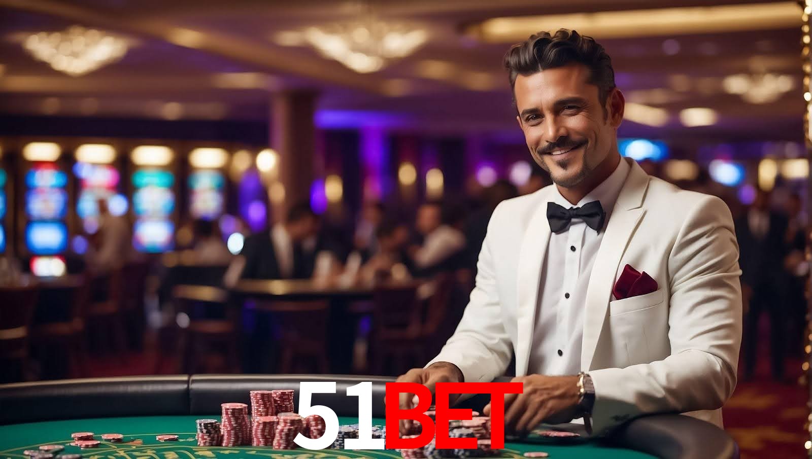51BET