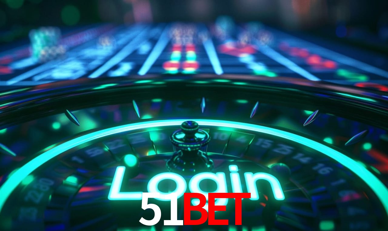 Jogos de Slot 51BET