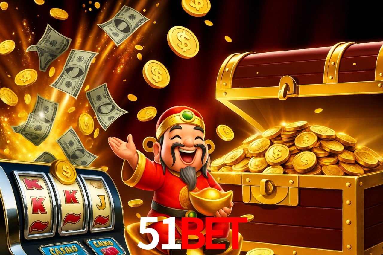 Jogo Spaceman 51BET