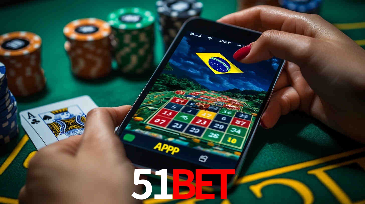 Descubra a Essência do 51BET: Nossa História e Compromissos