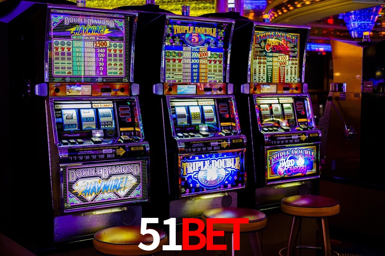 Avaliações dos Jogadores 51BET